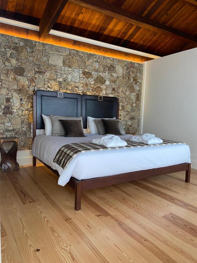 Maia Dos Reis Hotel Rural Exterior photo